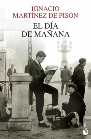 EL DÍA DE MAÑANA EL DÍA DE MAÑANA