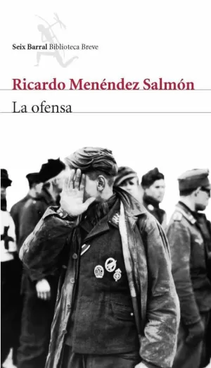 LA OFENSA LA OFENSA