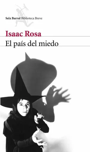 EL PAÍS DEL MIEDO EL PAÍS DEL MIEDO