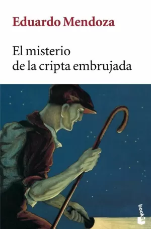 EL MISTERIO DE LA CRIPTA EMBRUJADA EL MISTERIO DE LA CRIPTA EMBRUJADA