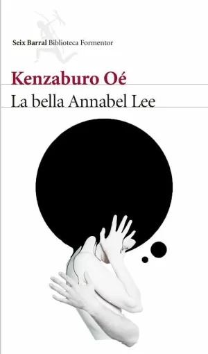 LA BELLA ANNABEL LEE LA BELLA ANNABEL LEE