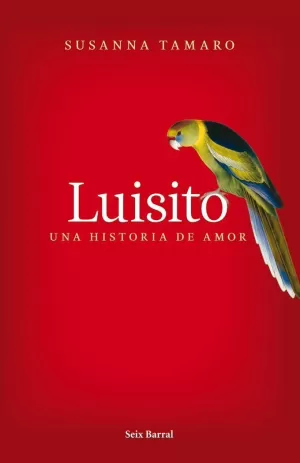 LUISITO. UNA HISTORIA DE AMOR