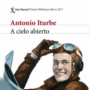 A CIELO ABIERTO