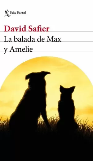 LA BALADA DE MAX Y AMELIE LA BALADA DE MAX Y AMELIE
