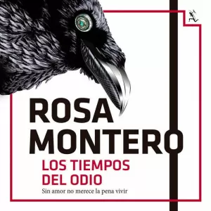 LOS TIEMPOS DEL ODIO
