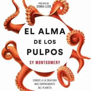 EL ALMA DE LOS PULPOS