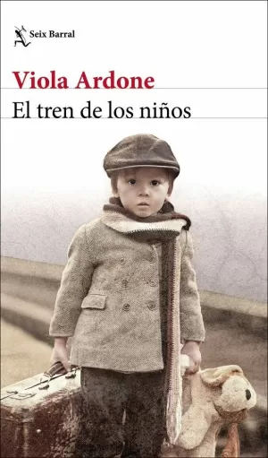 EL TREN DE LOS NIÑOS EL TREN DE LOS NIÑOS