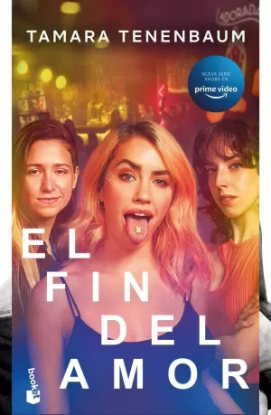 EL FIN DEL AMOR