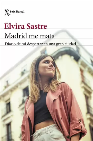 MADRID ME MATA MADRID ME MATA