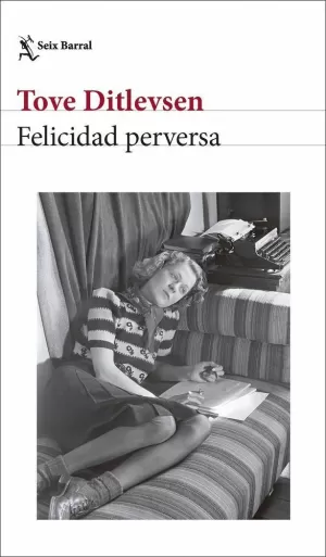 FELICIDAD PERVERSA