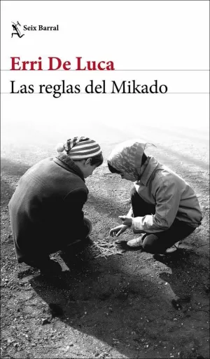 LAS REGLAS DEL MIKADO LAS REGLAS DEL MIKADO