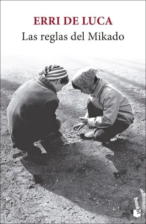 LAS REGLAS DEL MIKADO LAS REGLAS DEL MIKADO