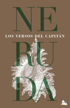 LOS VERSOS DEL CAPITÁN