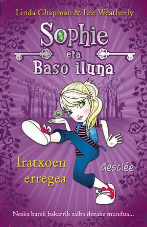 IRATXOEN ERREGEA