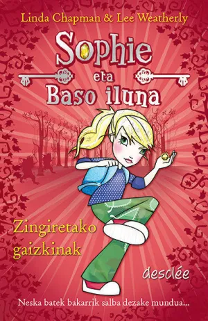 ZINGIRETAKO ERREGINA