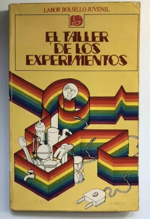 EL TALLER DE LOS EXPERIMENTOS