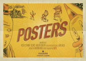 PÓSTERS