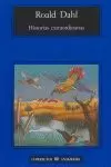 HISTORIAS EXTRAORDINARIAS HISTORIAS EXTRAORDINARIAS