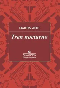 TREN NOCTURNO TREN NOCTURNO