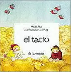 EL TACTO - 5 SENTIDOS
