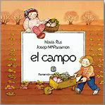 EL CAMPO - UN DIA EN