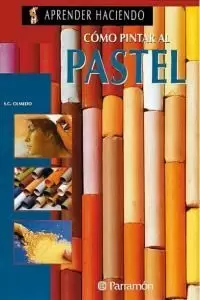 COMO PINTAR AL PASTEL