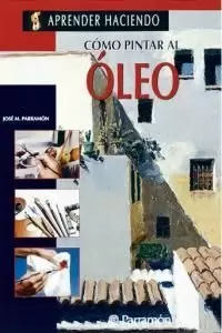 COMO PINTAR AL OLEO