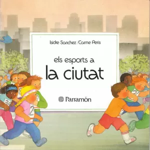ESPORTS A LA CIUTAT
