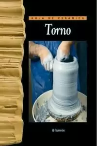 AULA DE CERÁMICA TORNO
