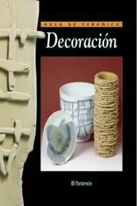 AULA DE CERÁMICA DECORACIÓN