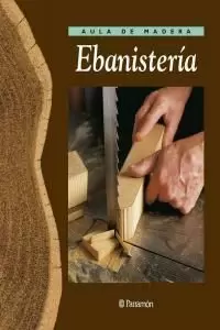 AULA DE MADERA EBANISTERÍA