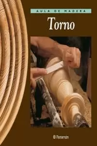 AULA DE MADERA TORNO