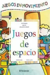 JUEGOS DE ESPACIO JUEGOS DE ESPACIO
