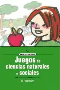 JUEGOS DE CIENCIAS NATURALES Y SOCIALES