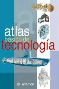 ATLAS BÁSICO DE TECNOLOGÍA