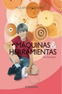 MÁQUINAS & HERRAMIENTAS