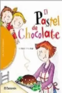 EL PASTEL DE CHOCOLATE