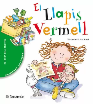 EL LLAPIS VERMELL