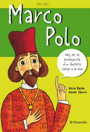 EM DIC  MARCO POLO