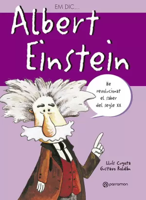 EM DIC ... ALBERT EINSTEIN