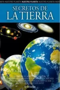 SECRETOS DE LA TIERRA