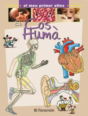 EL COS HUMA