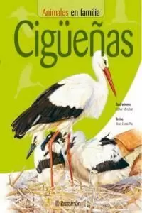 CIGÜENAS