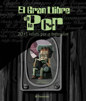 EL GRAN LLIBRE DE LA POR