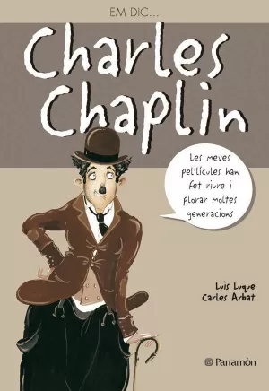 EM DIC CHARLES CHAPLIN