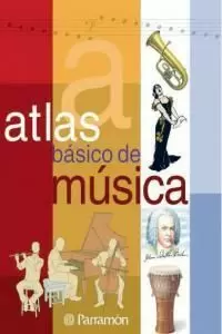 ATLAS BÁSICO DE MÚSICA