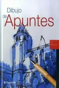 DIBUJO DE APUNTES