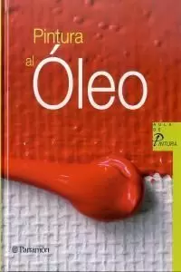 PINTURA AL ÓLEO