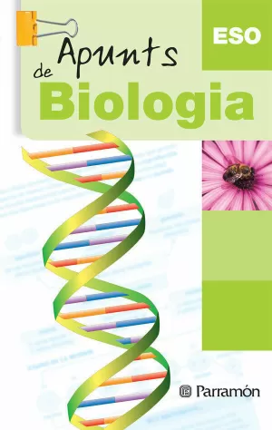 APUNTS DE BIOLOGÍA