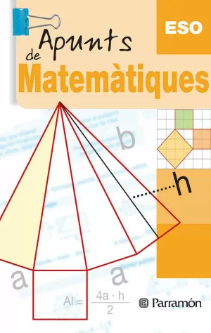 APUNTS DE MATEMÀTIQUES